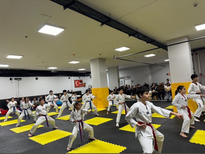 Jet Spor Kulübü-Ümitköy - 2. Fotoğraf