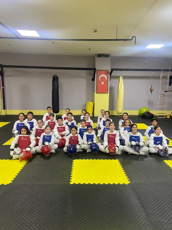 Jet Spor Kulübü-Ümitköy - 11. Fotoğraf Jet Spor Kulübü-Ümitköy - 11. Fotoğraf