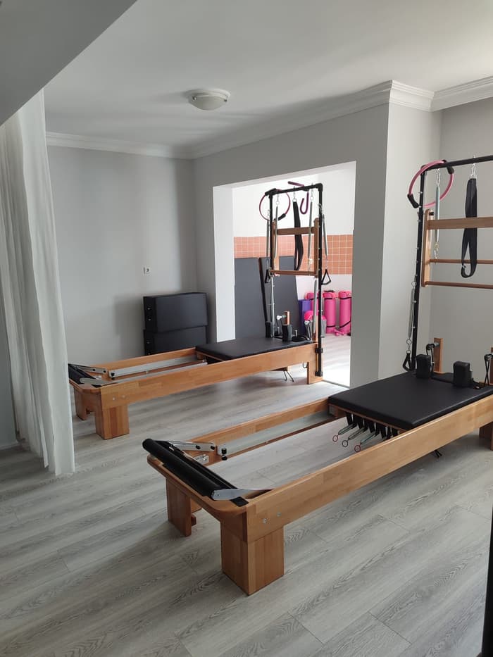 Gold Pilates - 1. Fotoğraf