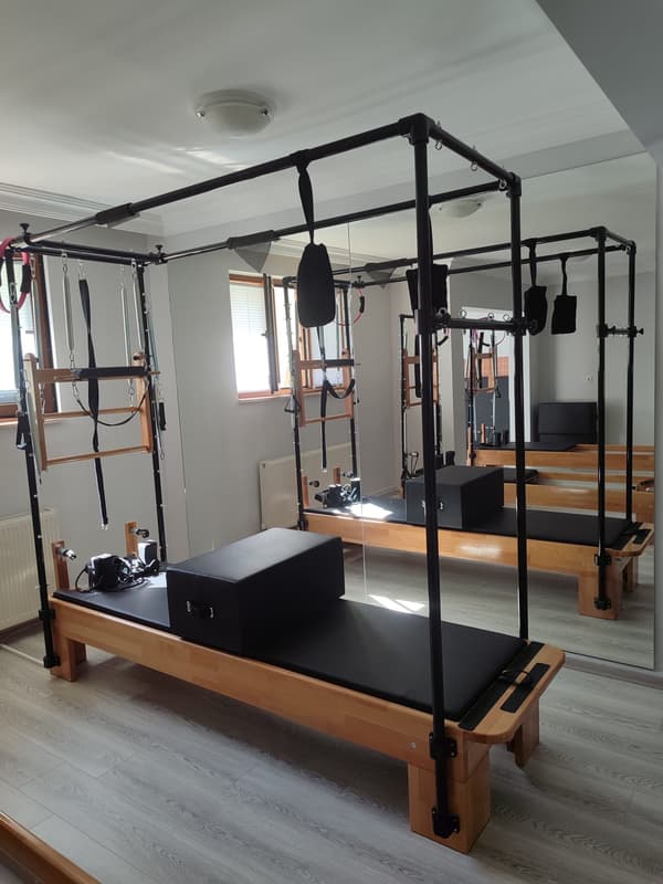 Gold Pilates - 2. Fotoğraf