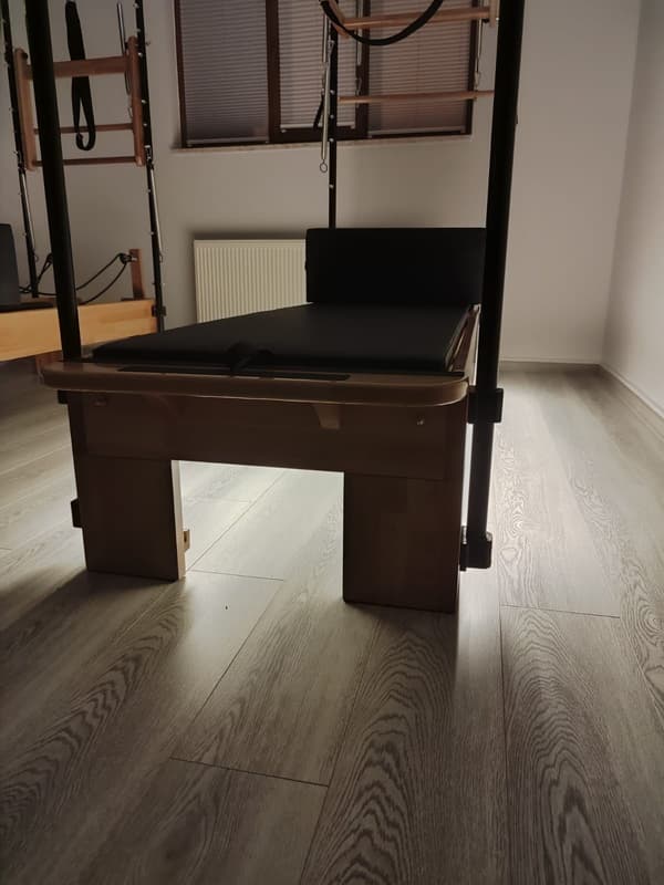 Gold Pilates - 14. Fotoğraf Gold Pilates - 14. Fotoğraf