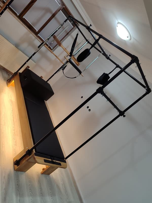 Gold Pilates - 17. Fotoğraf Gold Pilates - 17. Fotoğraf