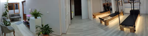 Gold Pilates - 9. Fotoğraf Gold Pilates - 9. Fotoğraf