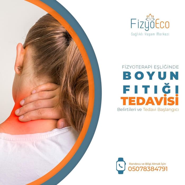 FizyoEco Sağlıklı Yaşam Merkezi - 4. Fotoğraf