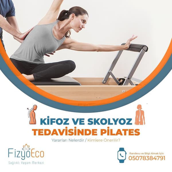 FizyoEco Sağlıklı Yaşam Merkezi - 7. Fotoğraf