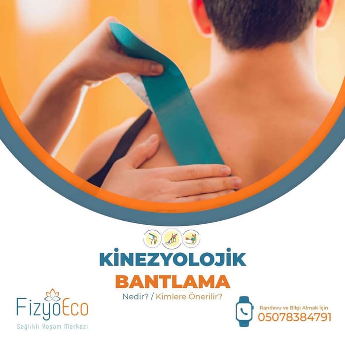 FizyoEco Sağlıklı Yaşam Merkezi - 2. Fotoğraf