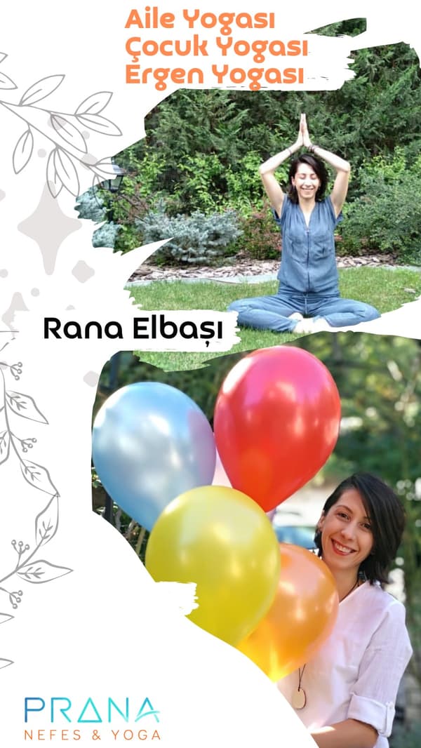 Prana Nefes ve Yoga Merkezi - 23. Fotoğraf