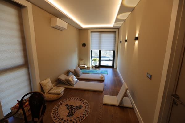 Prana Nefes ve Yoga Merkezi - 17. Fotoğraf