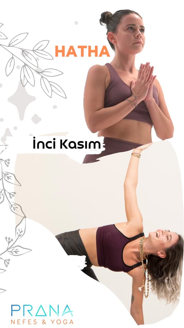 Prana Nefes ve Yoga Merkezi - 24. Fotoğraf
