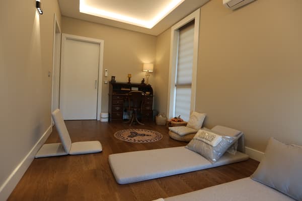 Prana Nefes ve Yoga Merkezi - 16. Fotoğraf