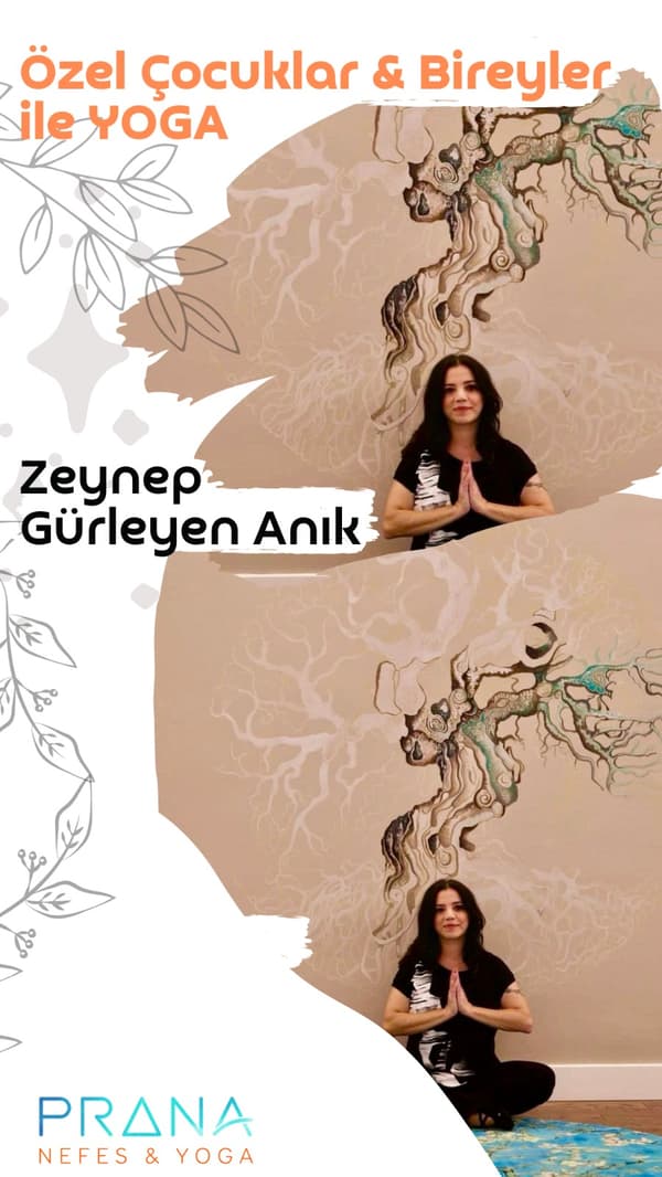 Prana Nefes ve Yoga Merkezi - 27. Fotoğraf