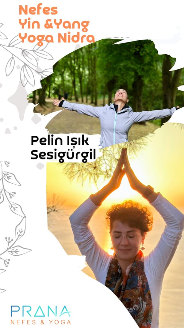 Prana Nefes ve Yoga Merkezi - 28. Fotoğraf