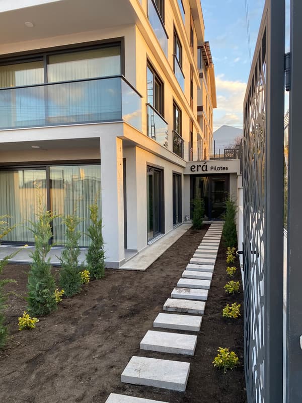 Era Pilates - 7. Fotoğraf Era Pilates - 7. Fotoğraf