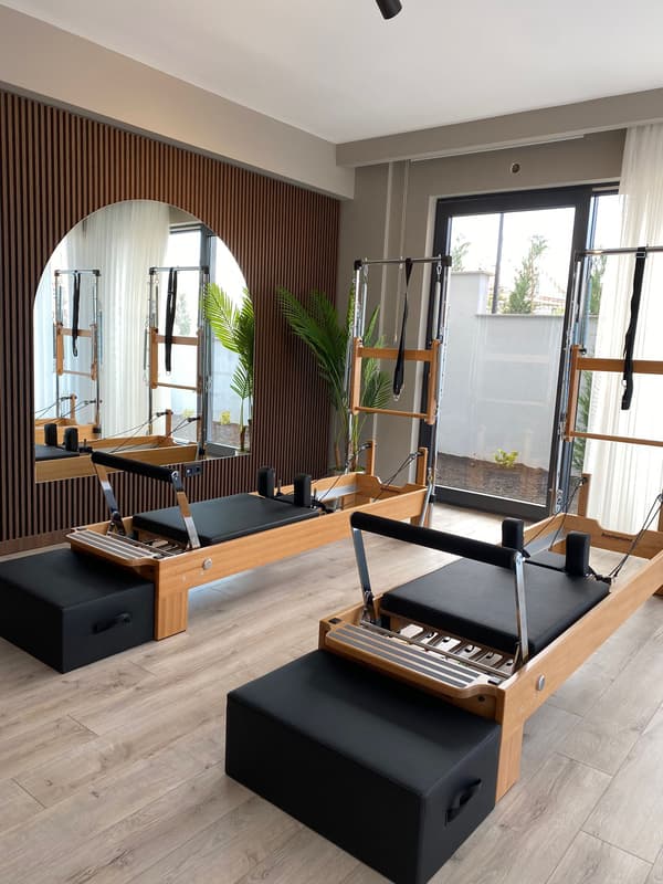 Era Pilates - 11. Fotoğraf