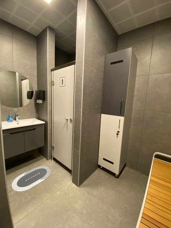 Era Pilates - 12. Fotoğraf Era Pilates - 12. Fotoğraf