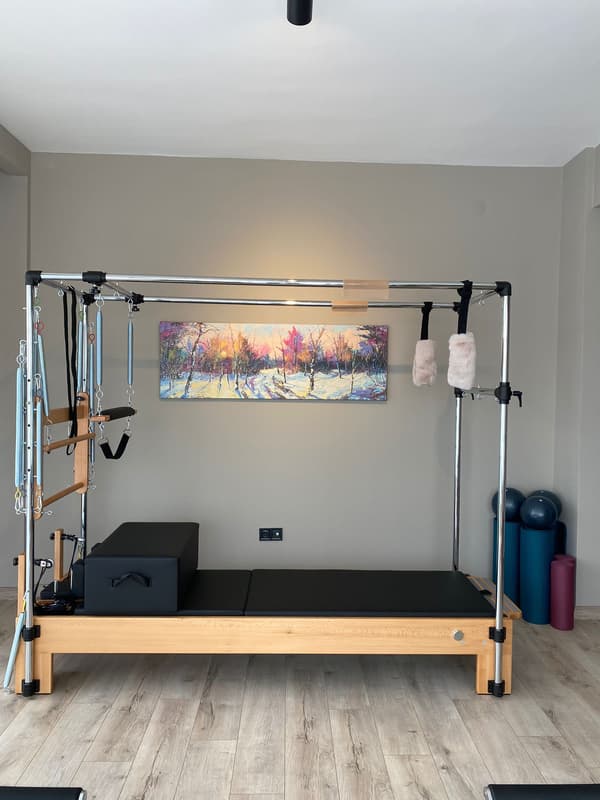 Era Pilates - 13. Fotoğraf