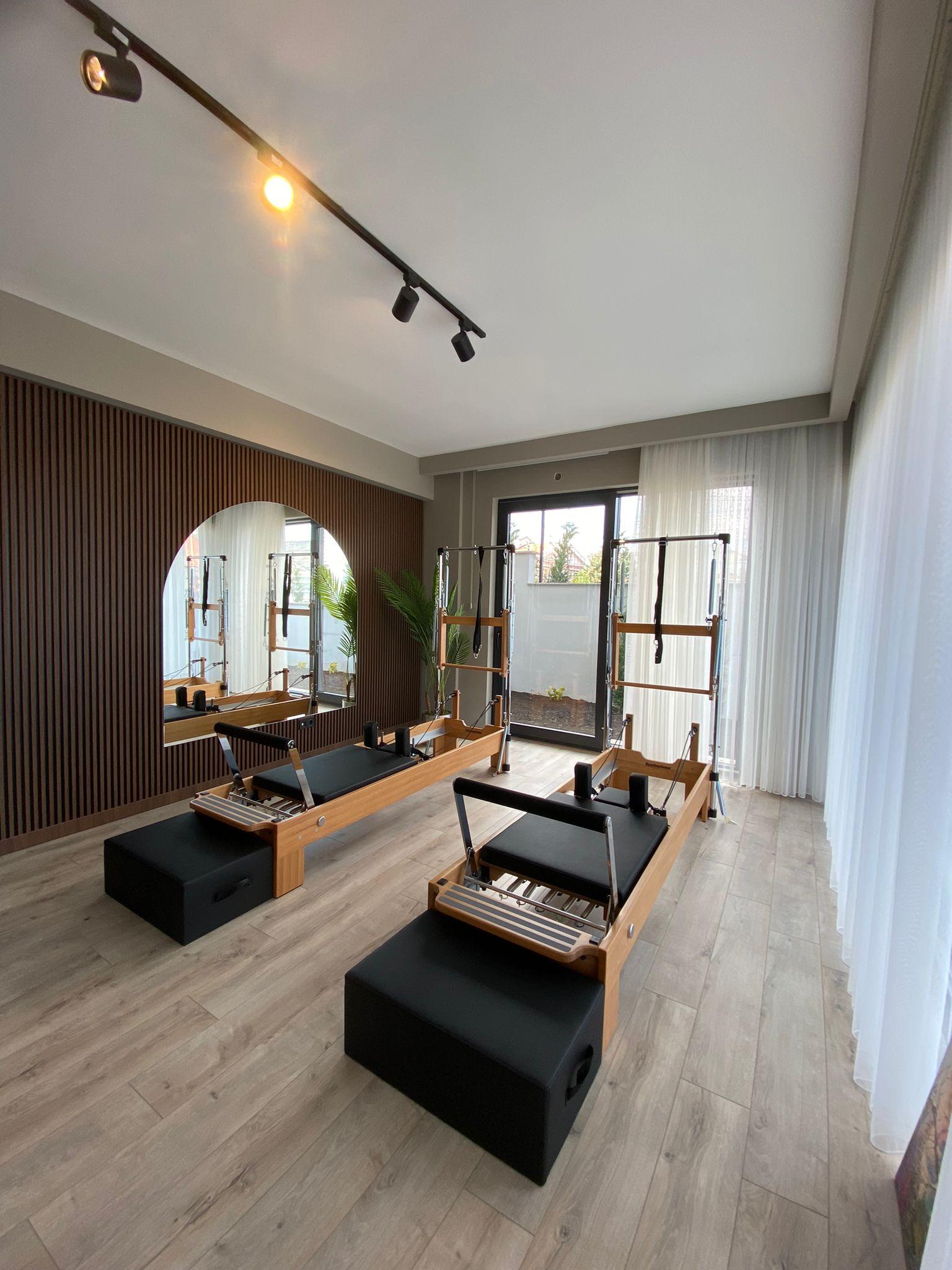 Era Pilates - Konutkent  Aerobik - 2. Fotoğraf