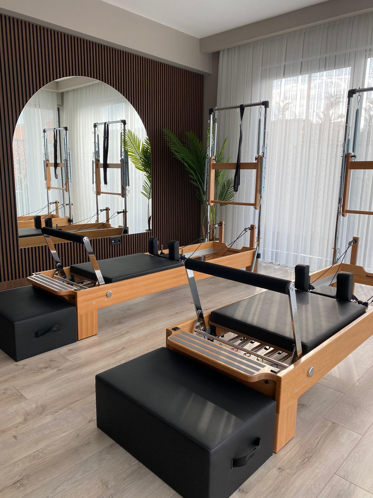 Era Pilates - Konutkent  Aerobik - 3. Fotoğraf