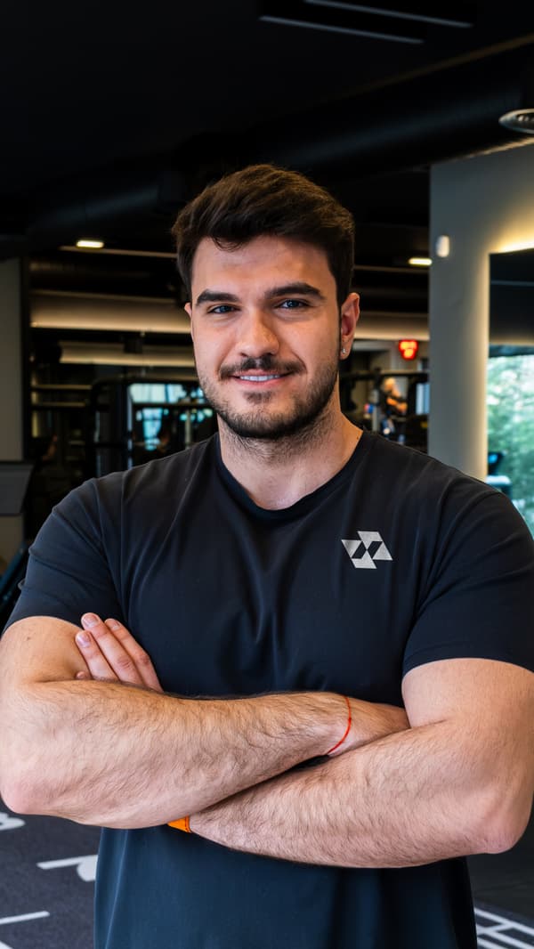 Non Stop Sports Center - 22. Fotoğraf Non Stop Sports Center - 22. Fotoğraf