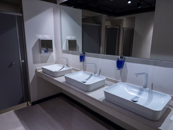 Non Stop Sports Center - 19. Fotoğraf Non Stop Sports Center - 19. Fotoğraf