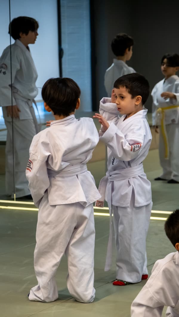 Non Stop Sports Center - 14. Fotoğraf