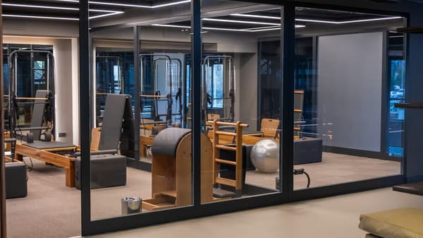 Non Stop Sports Center - 10. Fotoğraf Non Stop Sports Center - 10. Fotoğraf