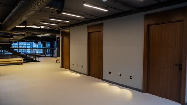 Non Stop Sports Center - 7. Fotoğraf Non Stop Sports Center - 7. Fotoğraf