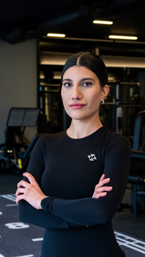 Non Stop Sports Center - 31. Fotoğraf Non Stop Sports Center - 31. Fotoğraf