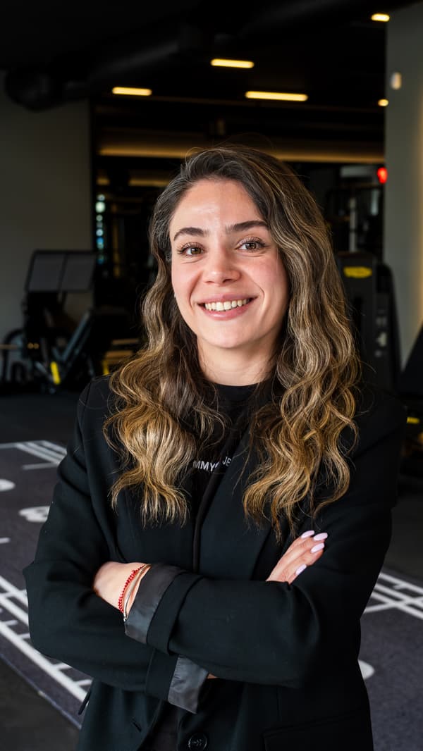 Non Stop Sports Center - 21. Fotoğraf Non Stop Sports Center - 21. Fotoğraf