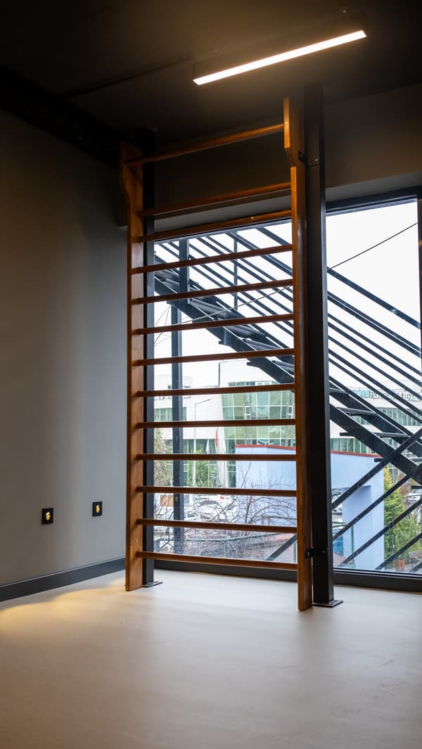 Non Stop Sports Center - 8. Fotoğraf Non Stop Sports Center - 8. Fotoğraf