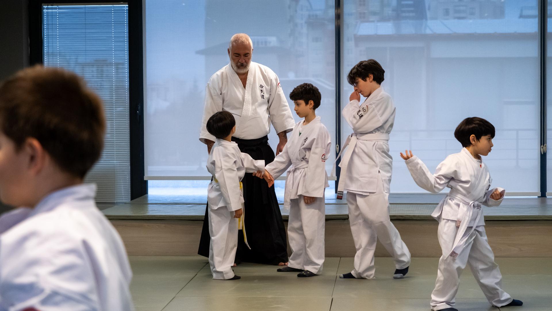 Non Stop Sports Center - 2. Fotoğraf