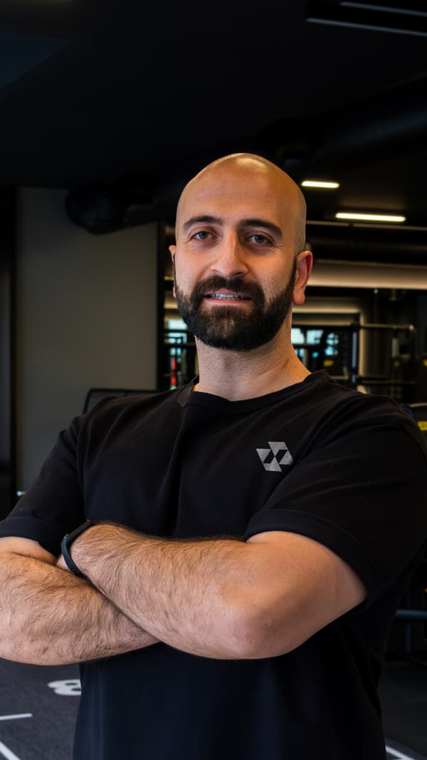 Non Stop Sports Center - 23. Fotoğraf Non Stop Sports Center - 23. Fotoğraf