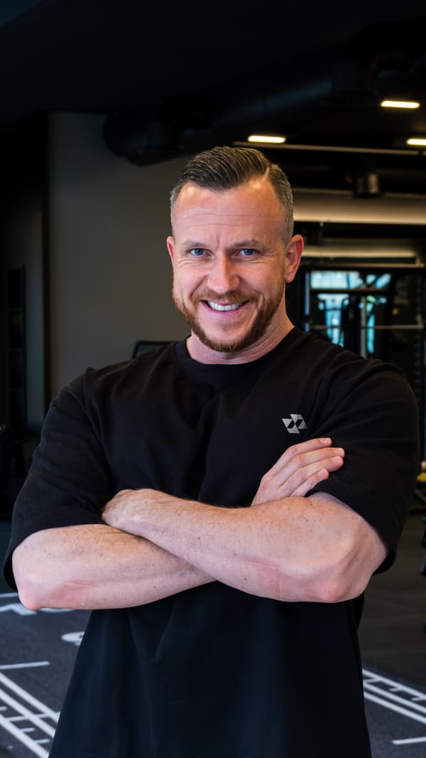 Non Stop Sports Center - 29. Fotoğraf Non Stop Sports Center - 29. Fotoğraf