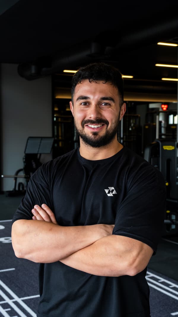 Non Stop Sports Center - 24. Fotoğraf Non Stop Sports Center - 24. Fotoğraf