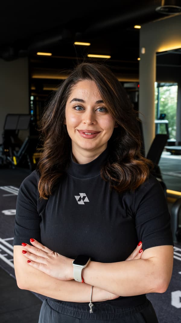 Non Stop Sports Center - 27. Fotoğraf Non Stop Sports Center - 27. Fotoğraf