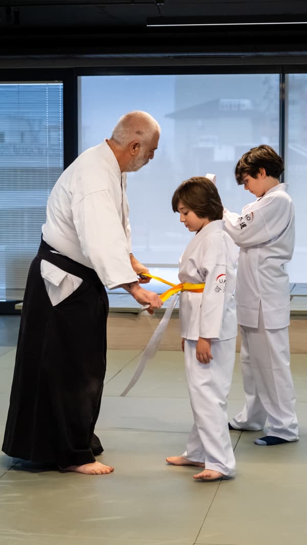 Non Stop Sports Center - 12. Fotoğraf Non Stop Sports Center - 12. Fotoğraf