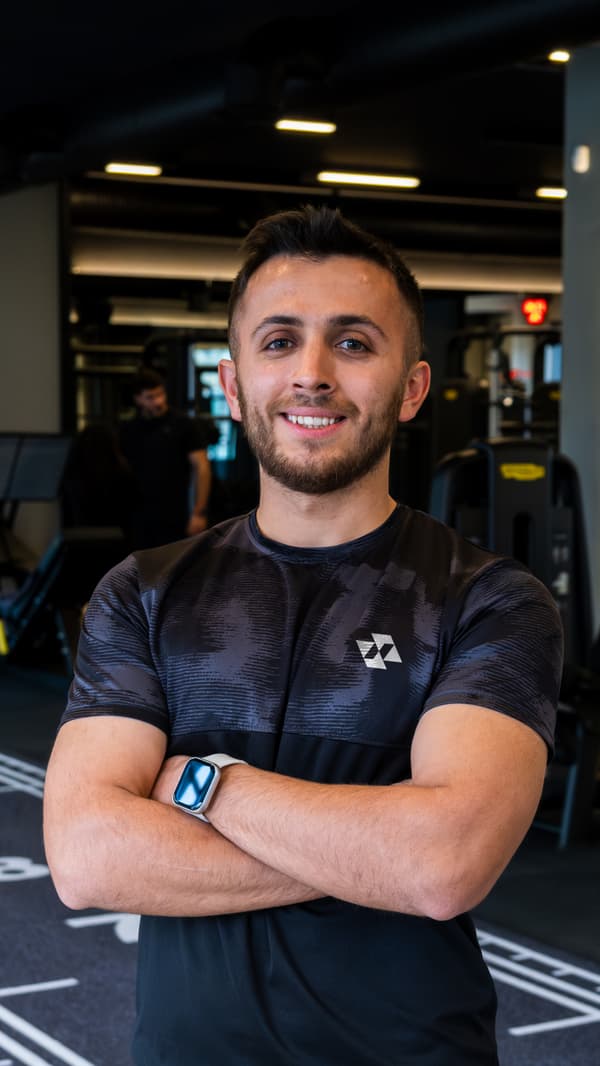 Non Stop Sports Center - 26. Fotoğraf Non Stop Sports Center - 26. Fotoğraf