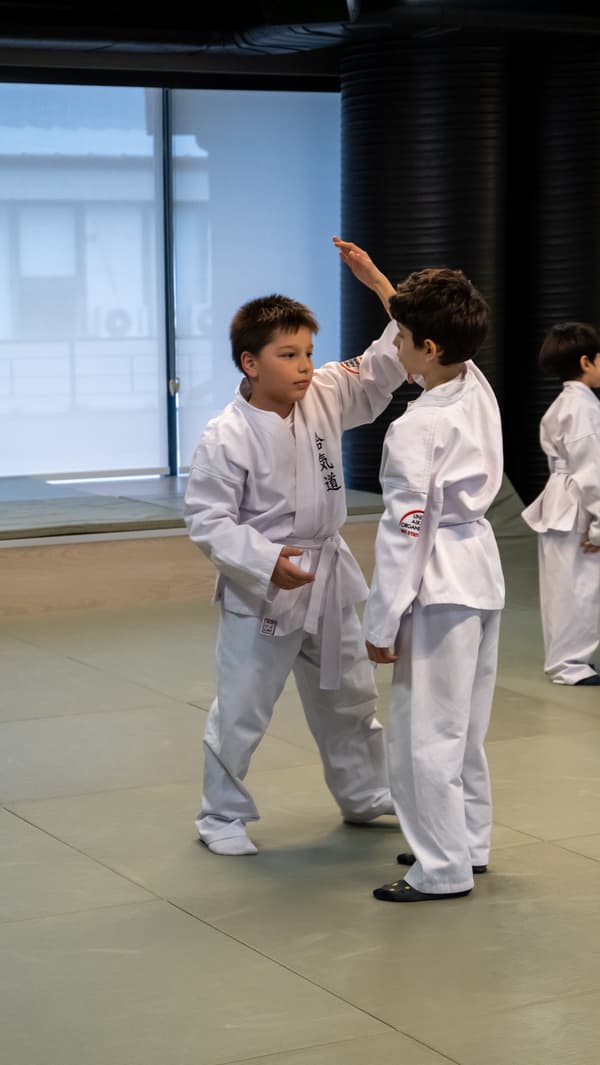 Non Stop Sports Center - 13. Fotoğraf Non Stop Sports Center - 13. Fotoğraf