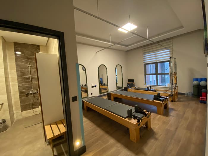 Mia Pilates - 1. Fotoğraf