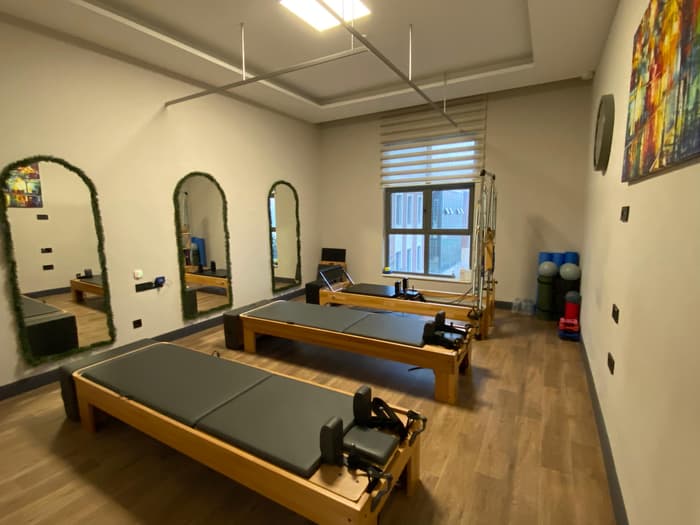 Mia Pilates - 2. Fotoğraf