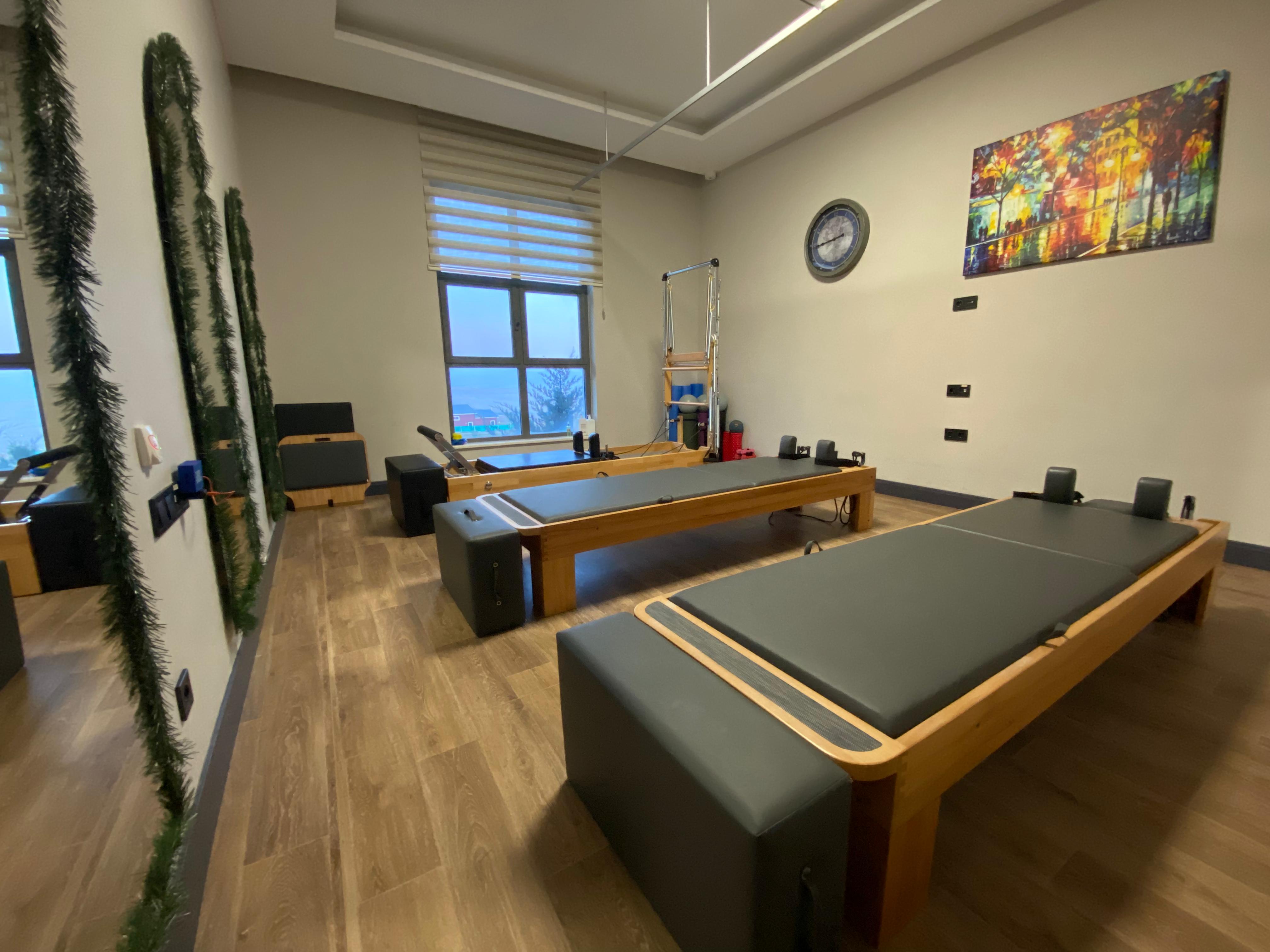 Mia Pilates - 3. Fotoğraf