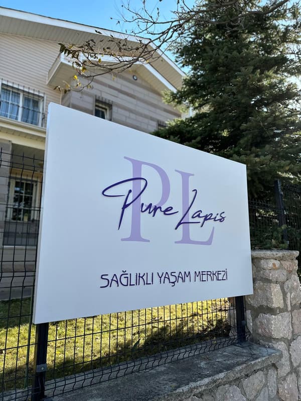 Pure Lapis Pilates - 8. Fotoğraf Pure Lapis Pilates - 8. Fotoğraf