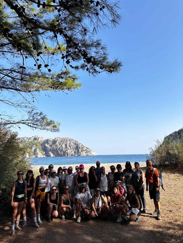 Line Pilates - 11. Fotoğraf Line Pilates - 11. Fotoğraf