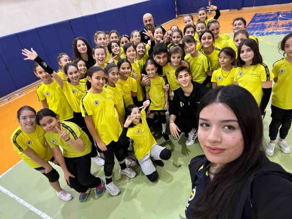 Fenerbahçe Spor Okulları - Çayyolu - 12. Fotoğraf