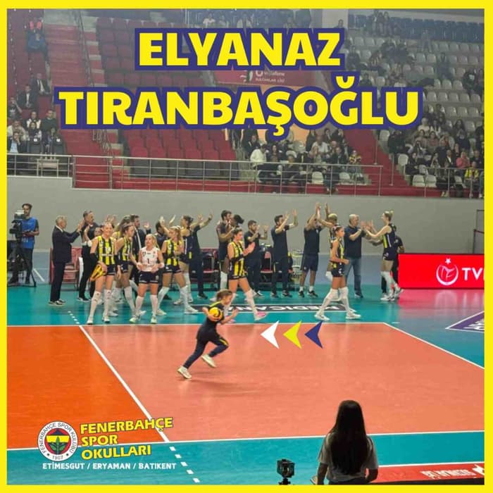 Fenerbahçe Spor Okulları - Çayyolu - 5. Fotoğraf