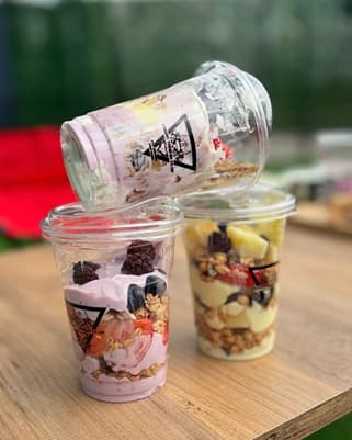 Pagan Training Club - Çayyolu  Kilo Alma - 4. Fotoğraf