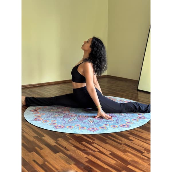 Fasia Pilates - 12. Fotoğraf