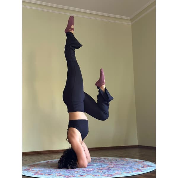 Fasia Pilates - 16. Fotoğraf