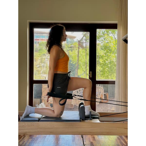 Fasia Pilates - 18. Fotoğraf