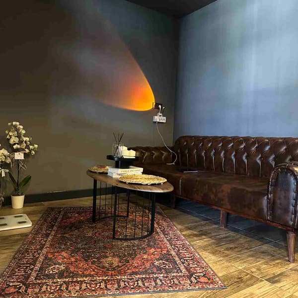 Propersonal Training Studio - 31. Fotoğraf Propersonal Training Studio - 31. Fotoğraf